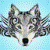 :iconpoisonedwolf: