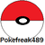 DeviantART Pokefreak489