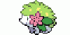 :iconpokemonshayminart: