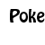 :iconpokepokeplz: