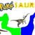 :iconpokesaurus: