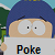 :iconpokeyface: