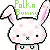 :iconpolkabunny: