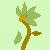 :iconpollutedflower: