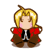 :iconponocho:
