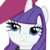 :iconpony-rarity: