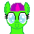 ponyglow :iconponyglow: