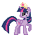 :iconponypixellist: