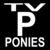 :iconponyvangelist: