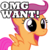 :iconponywantplz: