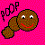 :iconpoop: