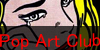 :iconpopartclub: