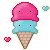 :iconPopsicle-Cool: