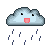 :iconpossibilityofrain: