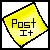 Post-ItNote :iconpost-itnote: