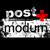:iconpostmodum: