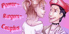 :iconpower-ranger-couples: