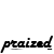 :iconpraized: