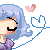 :iconpretty-bluestar: