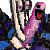 :iconprettyhideous-jester: