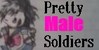 :iconprettymalesoldiers: