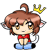 Princess-gatita :iconprincess-gatita: