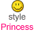 :iconprincess-style:
