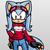 :iconprincessamy17: