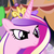 :iconprincesscadence12:
