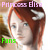 princesselise-fans :iconprincesselise-fans: