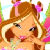 :iconprincessflora33: