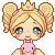 :iconprincessicon: