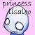 :iconprincesslisaloo: