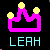 :iconprincesssleah: