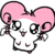 :iconprincessthehamham: