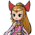 :iconprincesszelda4swords: