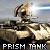 :iconprismtank: