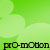 :iconprO-mOtion: