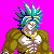:iconpro-the-hedgehog: