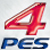 :iconproevolutionsoccer: