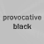 :iconprovocativeblack:
