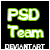 :iconPSD-Team: