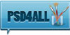 :iconpsd4all:
