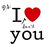 :iconpsidontloveyou: