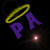 :iconpsychadelicangel: