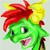 :iconpsychadelicangel: