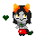 :iconpsychofeline: