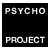 :iconpsychoproject: