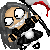 :iconPsychoSythePlushy:
