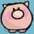 :iconpsyho-pig: